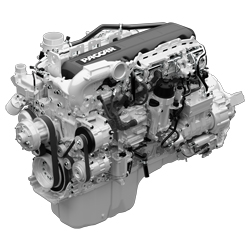 B2604 Engine